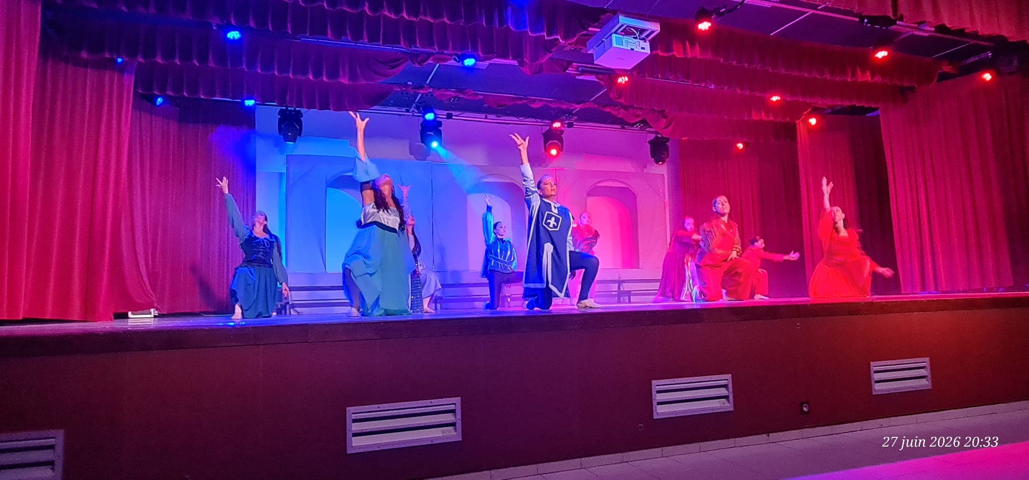Gala de danse 2026 — photo 1