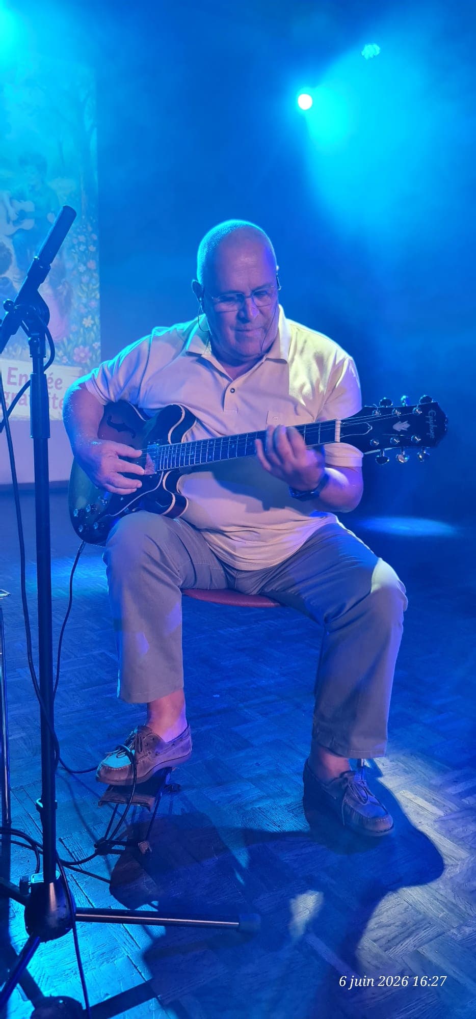 Audition de musique 2026 — photo 37